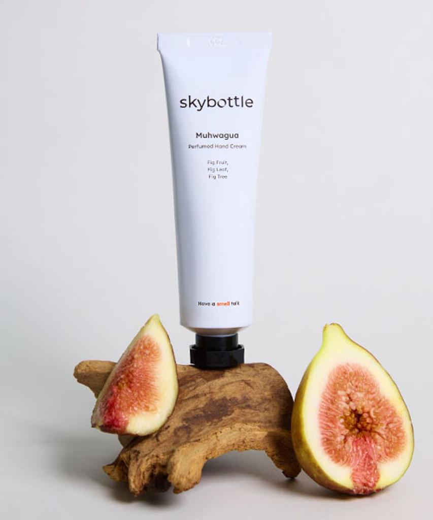 Perfume Hand Cream 50ml (Select 1 of 6)