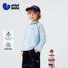 Minibala Unisex Long-Sleeve Performance Graphic Tee