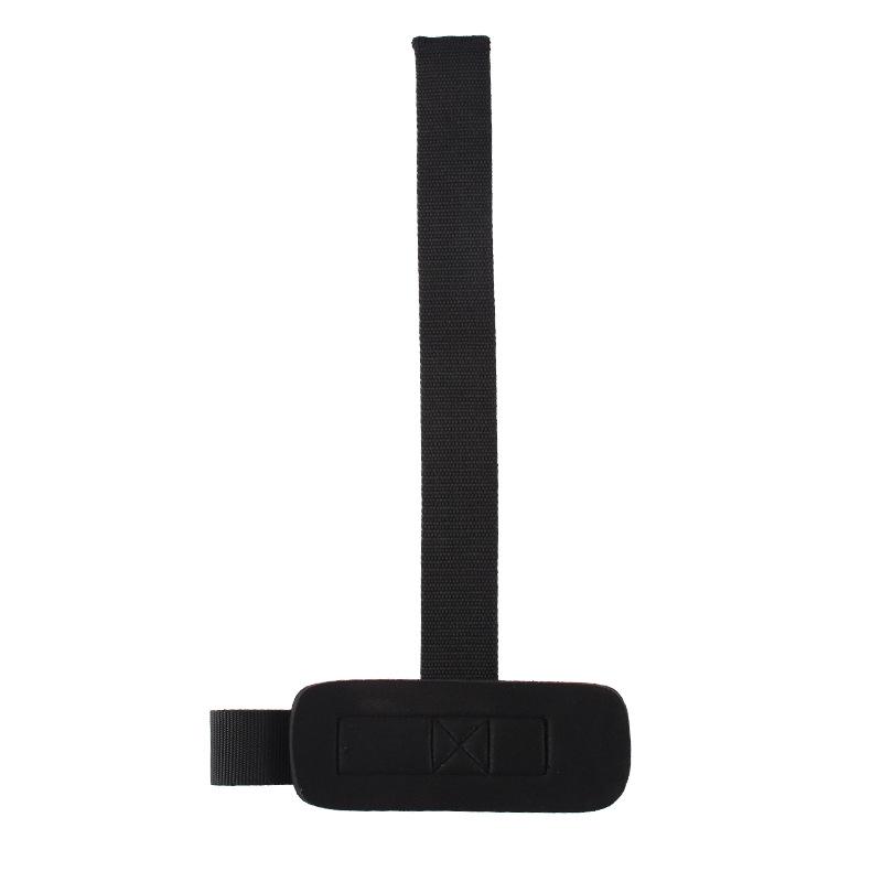 

Спортивная защитная экипировка Бадминтон Намотка Высокая эластичность Защита запястья Баскетбол Впитывание пота Фитнес Спорт Натяжной ремень