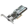 Smart Array Card 6Gb S Transmission Speed 512MB Cache PCIe for SAS Controller for HP P222 633537‑001