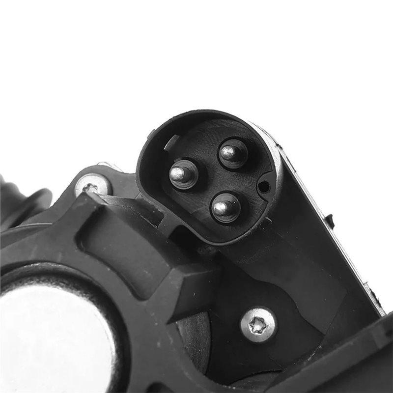 Heater Control Solenoid Valve 64118391417 1147412038 64111391958 Fits For BMW E31 E32 E34 525I 535I 540I 735I 740I