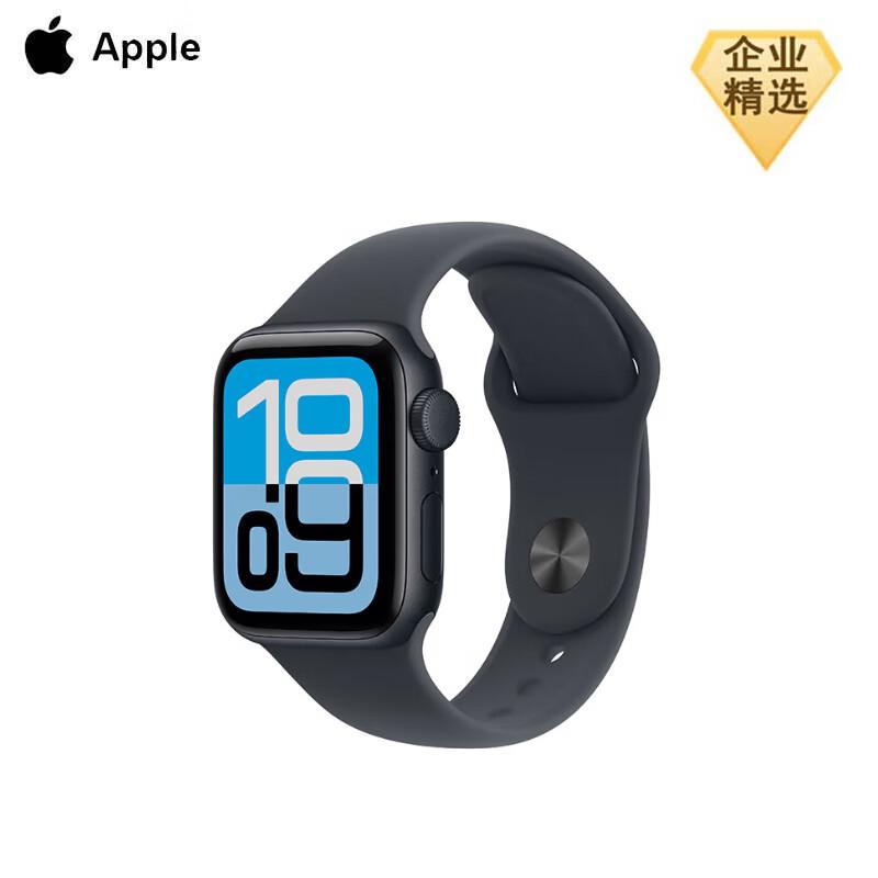 

Apple Watch SE (3rd Gen) Smartwatch (CN version) 40mm M/L