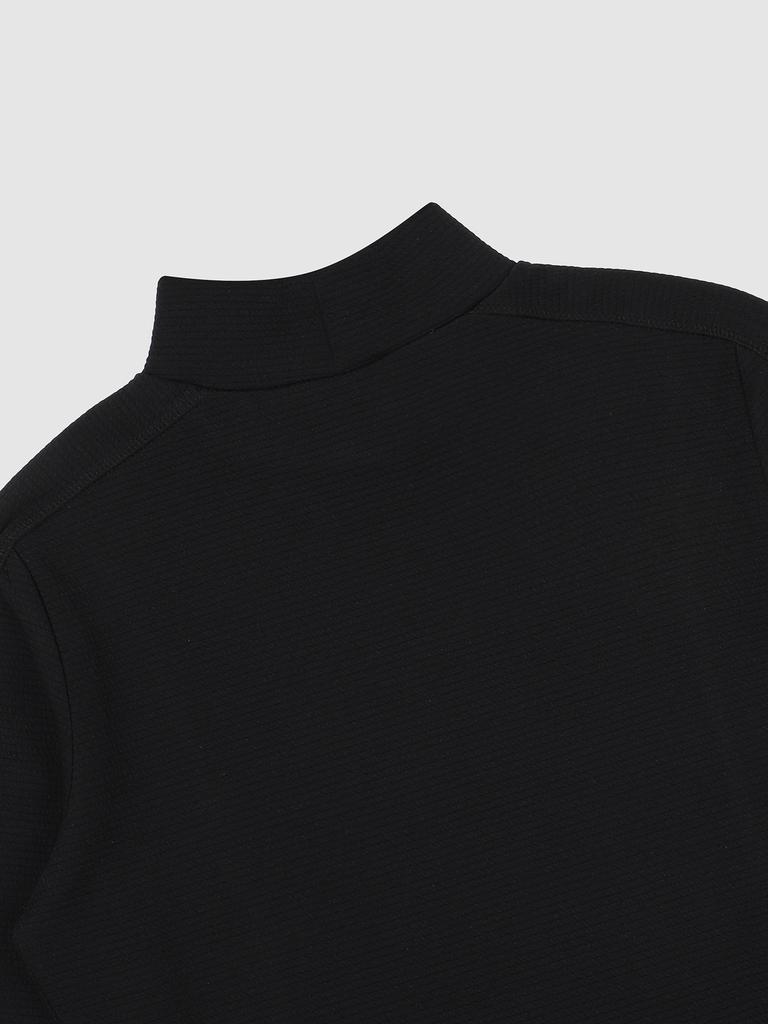 FIFA 1904 Women'S High-Neck T-Shirt Black (Ff23Tl02W_160)