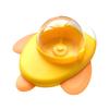 Pet Toy Slow Feeder Ball for Dogs And Cats Treat Dispensing Tumbler Toy Interactive Puppy Toy for Enrichment And Energy Release