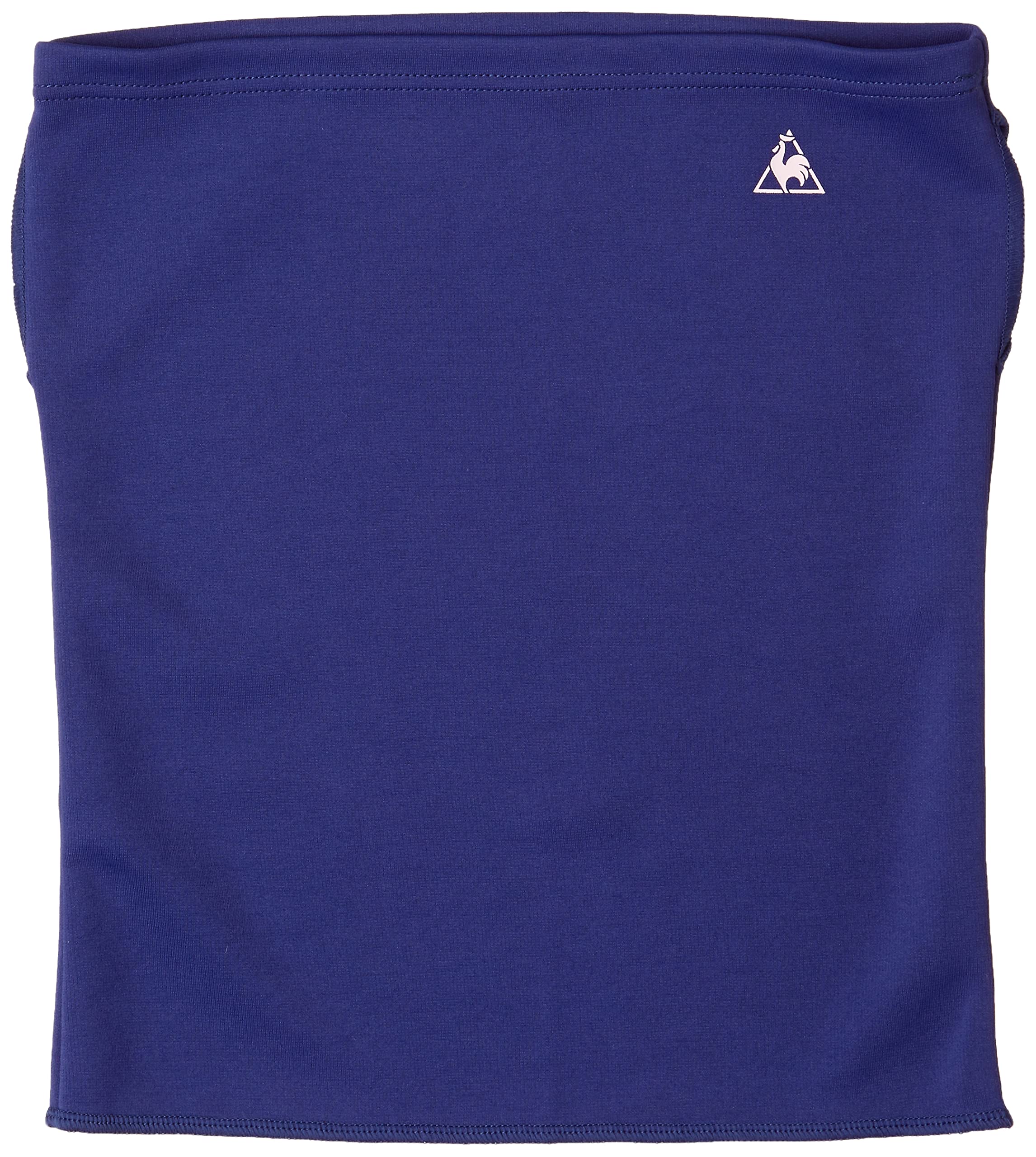 

Le Coq Sportif Heat Navi Neck Warmer QMAQJK58 NVY F