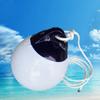 5FT BumpersWhips Rope Docking DoubleBraided Marine FendersLine with Eye Boat Mooring Line For Yacht Accessories Durable