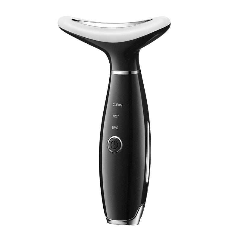 Instrument Lift and Introduce Instrument Dilute Neck Pattern Photon Skin Rejuvenation Instrument Neck Care Beauty Instrument