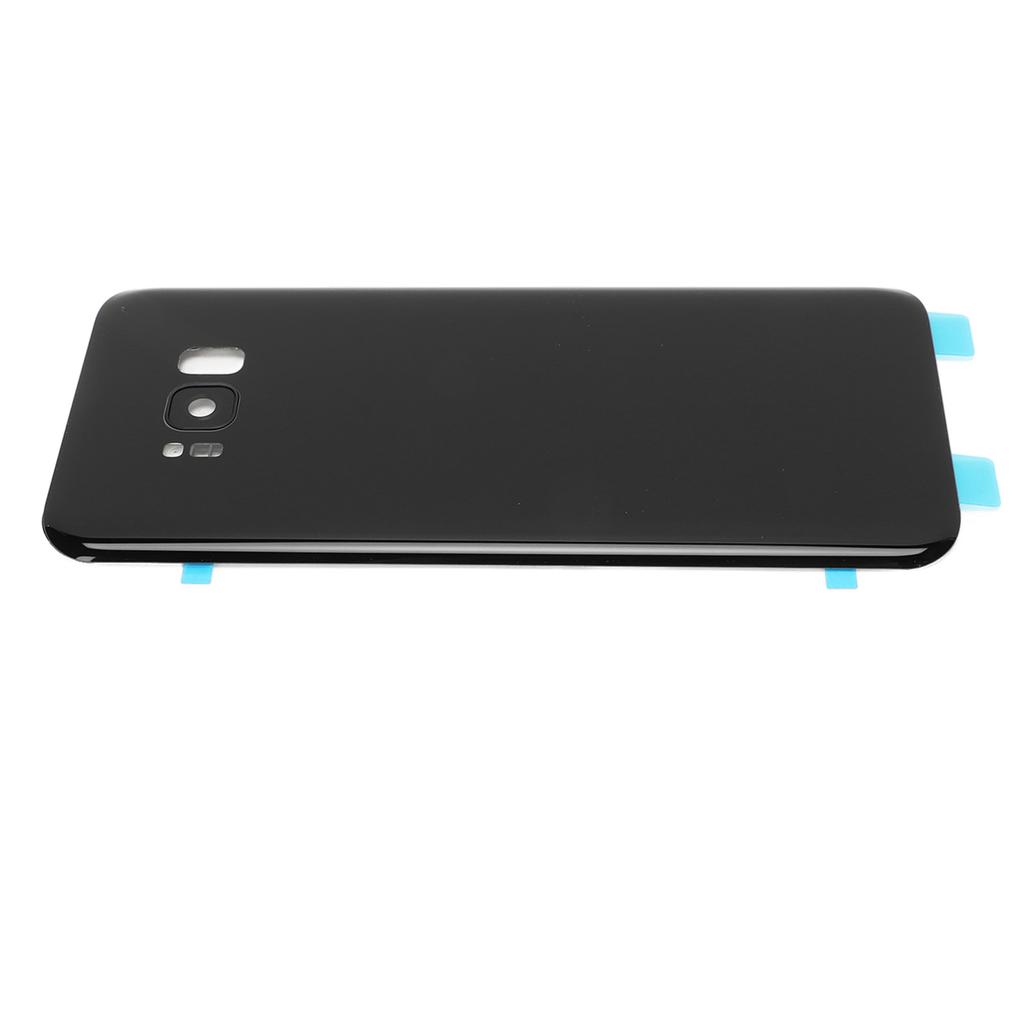 Back Glass Cover Housing Door Waterproof Phone Back Glass Cover with Repair Tool Kit for Samsung Gal