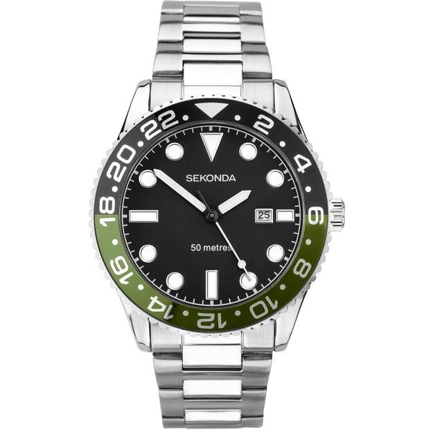 

Часы Sekonda 30197