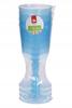 Set of 4 Colorful Plastic Wine Glasses