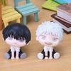 5.5Cm Hikaru Ga Shinda Natsu Anime Figure Hikaru Indou Action Figure Yoshiki Tsujinaka Figurine Pvc Collection Model Toys