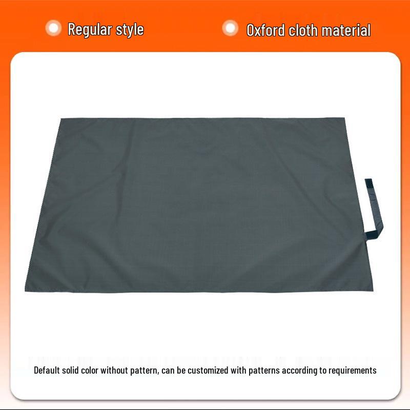 Didi Anti-Stain Driver Seat Cover for Car Repair