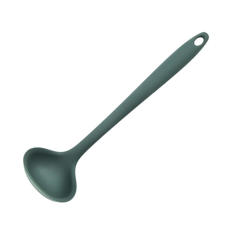 Medium-sized Non-stick Pan-specific Heat-resistant Cookware