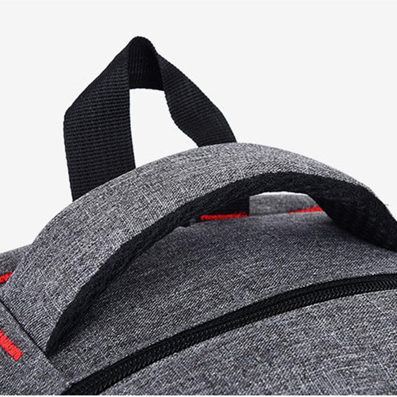 Mochila Bolsa de verano para estudiantes de alta capacidad Mochila casual  para viajar Hombre de negocios Mochila para computadora - comprar a precios  bajos en la tienda en línea Joom