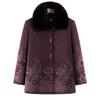 Women's Autumn and Winter Woolen Jacket, Winter Top, Plush To Keep Warm, and Thicker Clothes