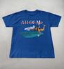 T-shirt Unisex Masayoshi Takanaka Retrò Regalo Per Fan S5XL T-shirt Unisex