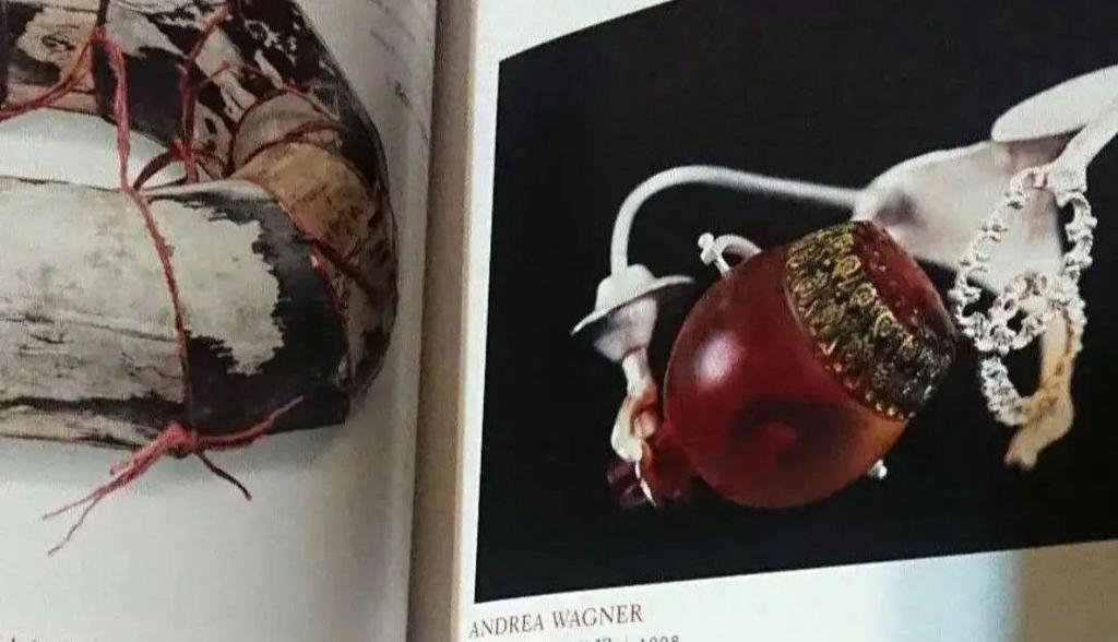 [USED] Jewelry Photo Books Books