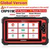 Launch X431 CRP919E Car Diagnostic Tool with CANFD and Multi-language Support
