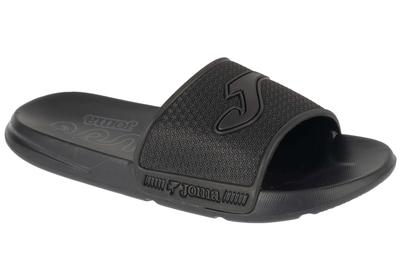 S.Island Men 25 SISLAS, Mens Black Slides