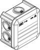 Junction box type T 40