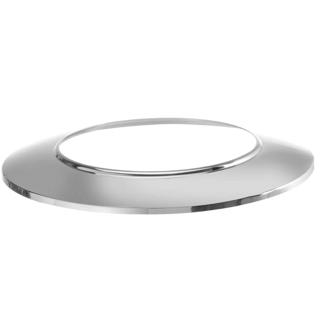 Soup Candle Paste Warmer, Polished Steel, 10L