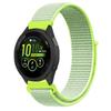 20mm 22mm Pletený nylonový smyčkový řemínek pro Garmin Forerunner 165 55 965 265 255 955 Venu 3 Náramek pro Garmin Active/Vivoactive 5