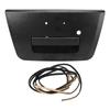 Rear Tailgate Door Handle 90606 EA810 Black Comfortable Grasp Flexible Replacement For Frontier