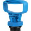 Black and Blue Sprayer Pump Replacement PP Backpack Sprayer Inflator  Garden Watering