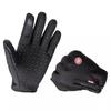 Touchscreen Cycling Gloves Warm Outdoor Sports Gloves Fashion Winter Gloves  for Men Women