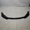 Car Front Bumper Spoiler Lip Splitter Diffuser For BMW 2 Series F44 218i 220i M235i 216d 218d 220d Gran Coupe M Sport 2020-2024