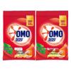Odor Control Laundry Powder