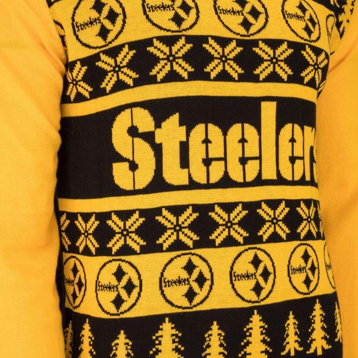 NFL-Teams Ugly Sweater XMAS Strickpullover