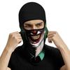 Harley Retro Motorcycle Sun Protection Mask & Summer Neck Gaiter Joker Headwear