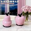 Toothpick Holder, Cute Cotton Swab Box, High-value Toothpick Box, Household Dental Floss, Toothpick Storage Box.