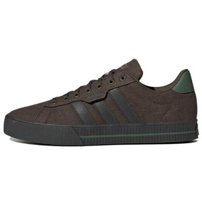 Neo Daily 3.0 'Dunkelbraun Schwarz Olivgrün' Sneaker GY2245