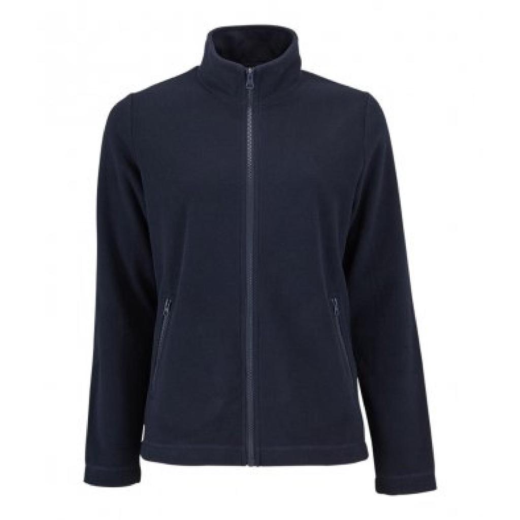 Damen/Damen Norman Fleecejacke