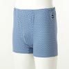Wacoal Poly Mesh Freefit Draws Pant Wmp2452f