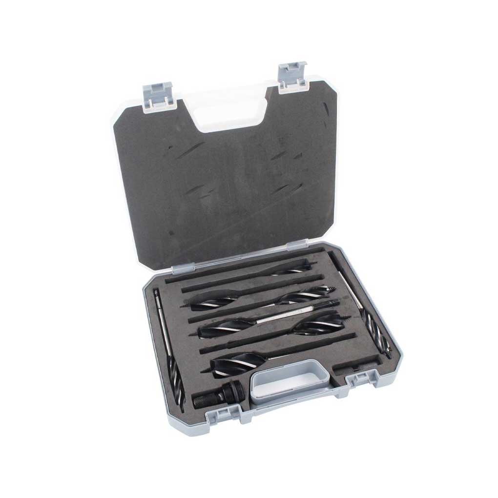 

Набор сверл Сверла Коррозионная стойкость Сверло Плотник Деревообработка