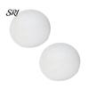 Anxiety Relief Toy 1/2Pcs Snowball Stress Decompression Ball Squeeze Soft Calming Hand Stretchy Sensory Pinch Fidget Party Favors