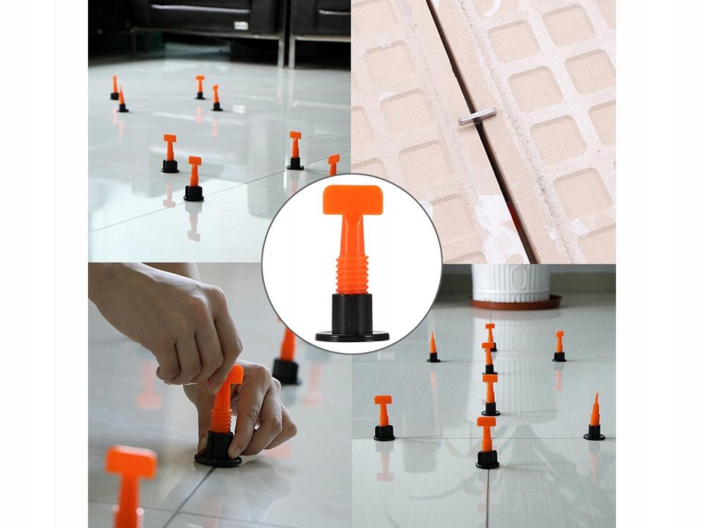 Tile Leveling Kit 50 (40) Gab_A