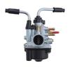 Motorcycle Carburetor PHBN-17.5mm PHVA17 Style 2-Stroke Carburetor for Jog-R Aerox Minarelli