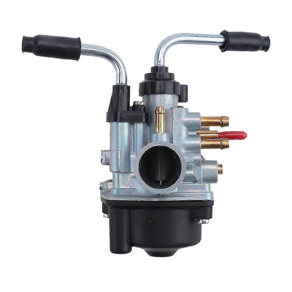 Motorcycle Carburetor PHBN-17.5mm PHVA17 Style 2-Stroke Carburetor for Jog-R Aerox Minarelli