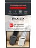 Men's Canvas Belt with Automatic Smooth Buckle - Casual Korean Style for Workwear, Students, and Outdoor Activities