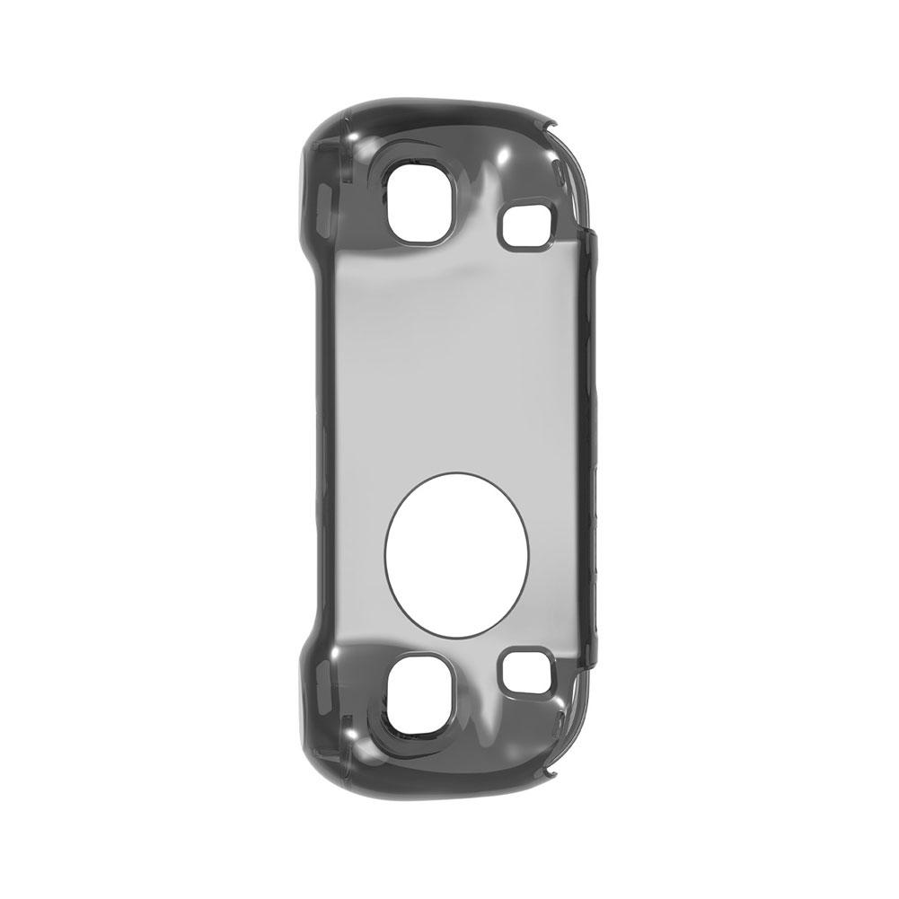 Защитный чехол для AYANEO KONKR Pocket FIT, прозрачный мягкий TPU-чехол для лучшего захвата, аксессуары для игровой консоли