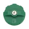 Locking Fuel Caps Replacement Accessories for Skid Steer 643 645 653 721 741 743 751 753 763 773 Oil Fuel Caps