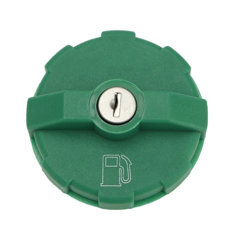 Locking Fuel Caps Replacement Accessories for Skid Steer 643 645 653 721 741 743 751 753 763 773 Oil Fuel Caps