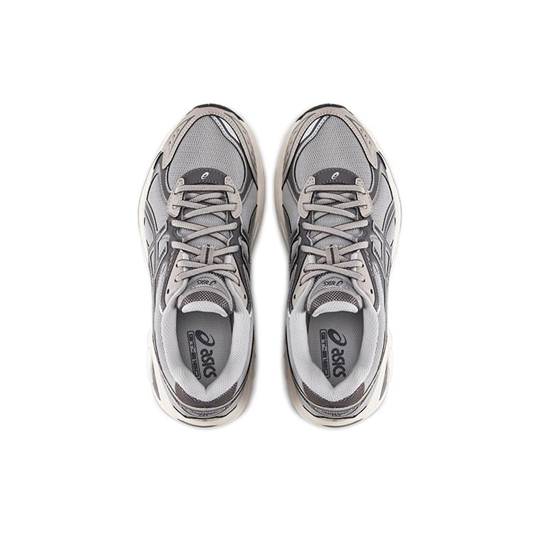 Asics GT 2160 Oyster Grey Unisex Sneakers Carbon 1203A320-020