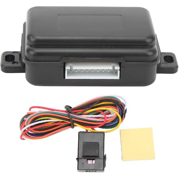 Side Mirror Folding Module Kit Intelligent Control Automotive Side Mirror Module Mirror Intelligent Control Folding Unfolding System 12v For