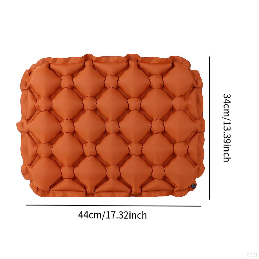 For Comfortable Seating On Outdoor