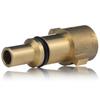 Bayonet Adapter/Reduction for Nilfisk/Lavor Pressure Washers